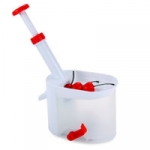 Машинка для удаления вишневых косточек Черри Питер